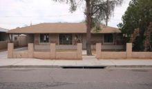 3401 W Campbell Ave Phoenix, AZ 85017