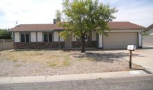 442 N 95th Pl Mesa, AZ 85207