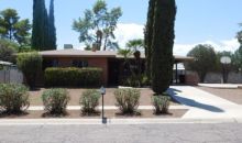 6742 E Calle Herculo Tucson, AZ 85710