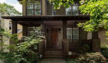 323 6th Street Ne Atlanta, GA 30308