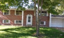 4 Saint Luke Dr Saint Peters, MO 63376