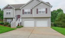 119 Nelson Oaks Drive Ball Ground, GA 30107