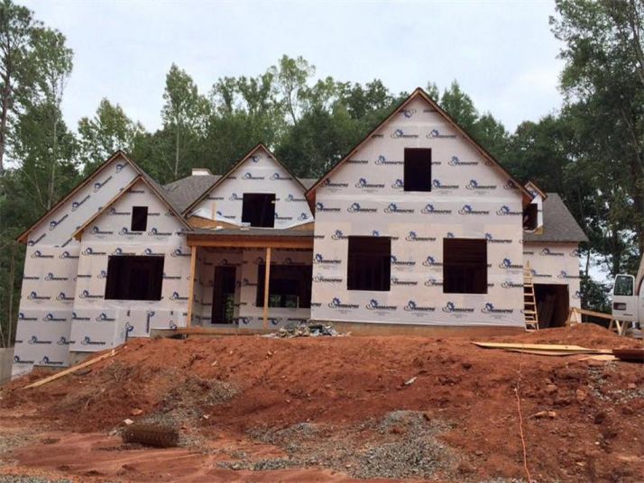 4880 Hansard Drive, Cumming, GA 30040