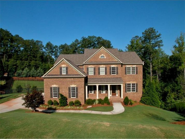 510 Heathmill Court, Alpharetta, GA 30004