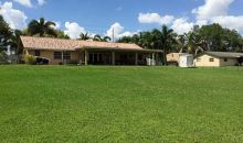 3851 SW 139 AV Hollywood, FL 33027