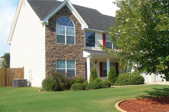 6367 Gothards Lane, Douglasville, GA 30134