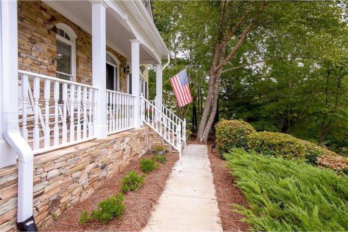 2590 Bethany Creek Court, Alpharetta, GA 30004