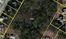4908 River Road Ellenwood, GA 30294