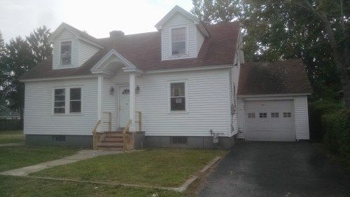 7 Gaffney St, Nashua, NH 03060