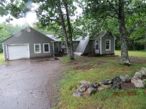 22 Thurston Rd, Milton, NH 03851