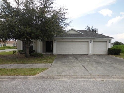 11749 Sunder Berry St, Hudson, FL 34667