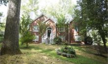 3905 F A A Road Cumming, GA 30041