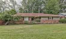 1840 Timothy Drive Ne Atlanta, GA 30329