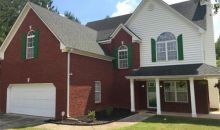 2499 Broad River Place Ellenwood, GA 30294