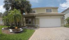 2322 SW 135TH AV Hollywood, FL 33027