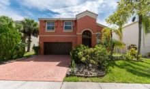 4961 SW 165 AV Hollywood, FL 33027