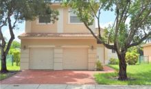 2370 SW 132 AV Hollywood, FL 33027