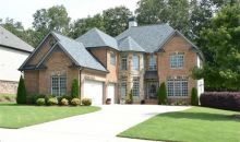 1362 Lochstone Drive Powder Springs, GA 30127