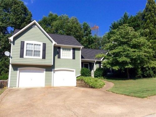 902 Rose Creek Trail, Woodstock, GA 30189