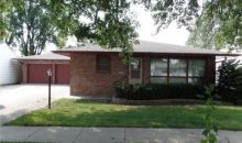 417 N Spruce St Dodge, NE 68633