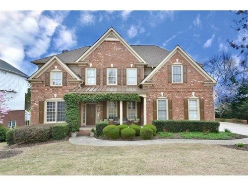 6258 Creekstone Path, Cumming, GA 30041