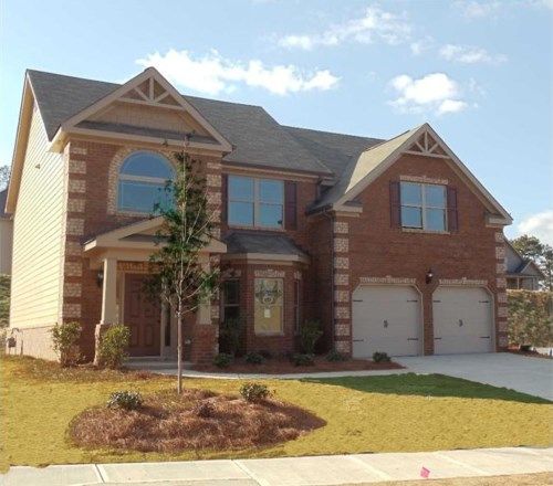 70 Silver Ridge Road, Covington, GA 30016