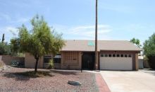 9110 N Crane Hawk Pl Tucson, AZ 85742