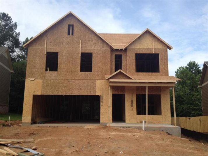 4851 Clarkstone Drive, Flowery Branch, GA 30542