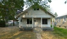 5217 N Maple St Spokane, WA 99205