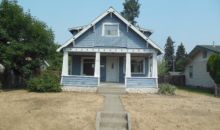 1808 W York Avenue Spokane, WA 99205