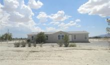 3781 Rudek Street Pahrump, NV 89061