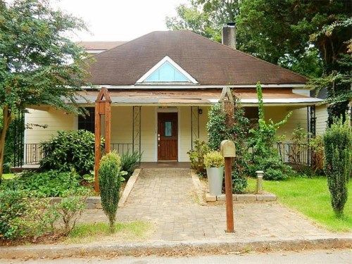 974 Longley Avenue, Atlanta, GA 30318