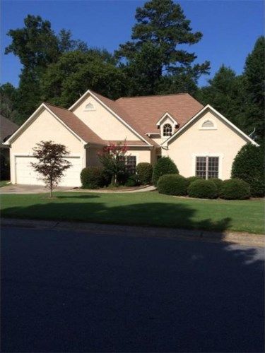 123 Bent Creek Drive, Woodstock, GA 30189