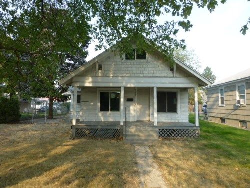 5217 N Maple St, Spokane, WA 99205