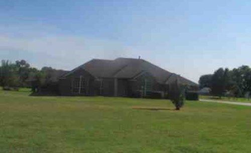 109 Kristin Rd, Shawnee, OK 74804