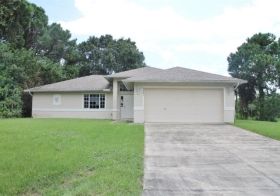 8481 Norbert Ave, North Port, FL 34287