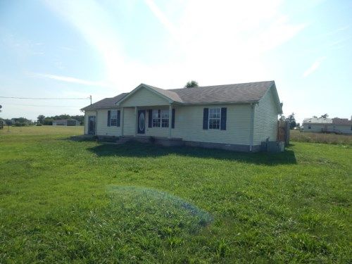 463 Davis Ln, Bell Buckle, TN 37020