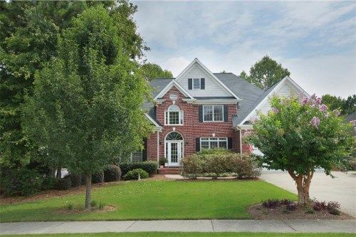 5518 Hedge Brooke Drive Nw, Acworth, GA 30101