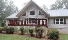 1242 Nelms Road Carnesville, GA 30521