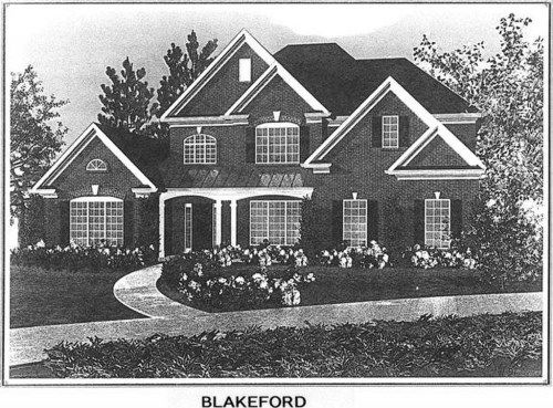 4980 Fenwick Drive, Cumming, GA 30040