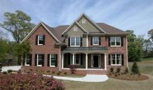5710 Windjammer Point Cumming, GA 30041