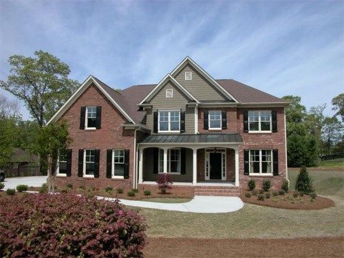 5710 Windjammer Point, Cumming, GA 30041