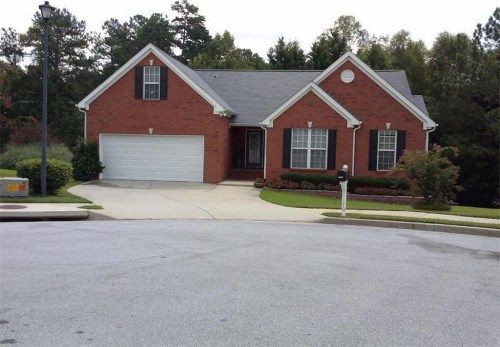 1170 Rafington Drive, Lawrenceville, GA 30046