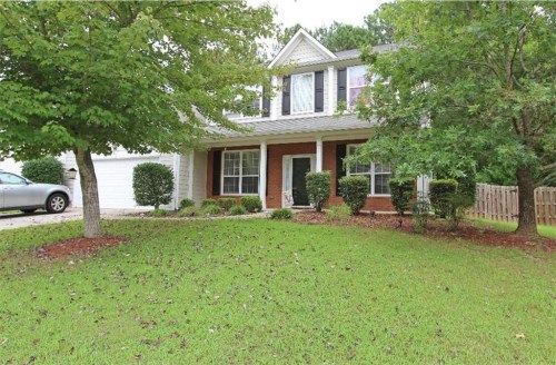 426 Holland Springs Drive, Powder Springs, GA 30127