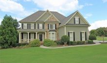75 Brisbane Drive Acworth, GA 30101