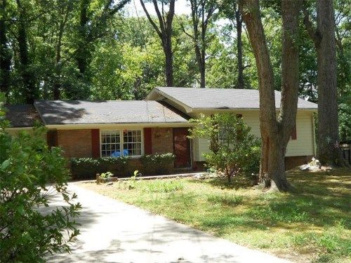 1726 Mohawk Place Se, Smyrna, GA 30080