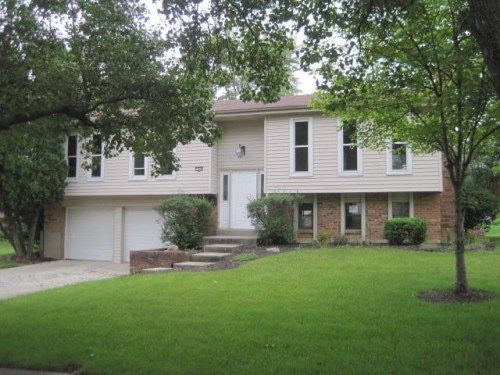 11904 Briarfield Ct, Cincinnati, OH 45240