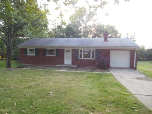 11935 Mill Rd, Cincinnati, OH 45240
