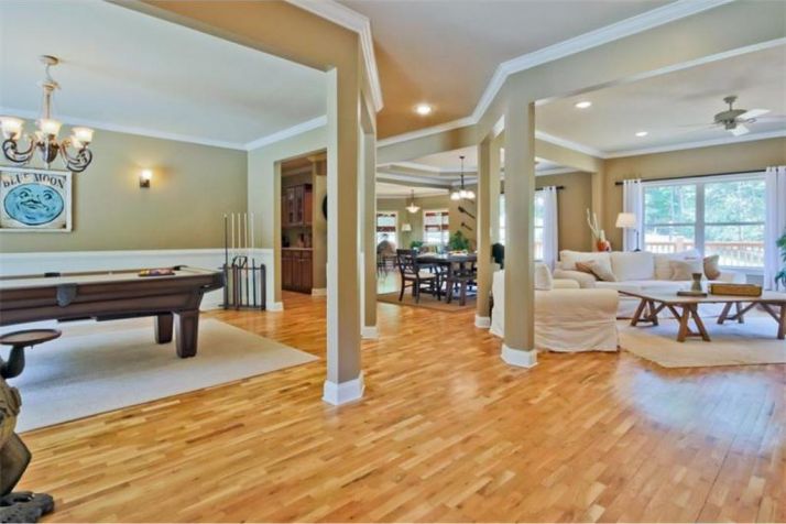 750 Links View Drive, Buford, GA 30518