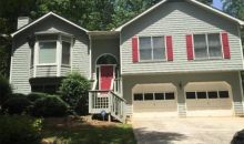 537 N Little Victoria Road Woodstock, GA 30189